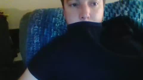 Snapshot of nijinsky11 chatting on 10.10.25 Nijinsky11 online show from 10.10.25