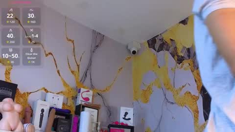 Nijinsky online show from 03.02.26