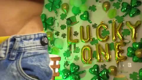 Nijinsky online show from 03.19.26