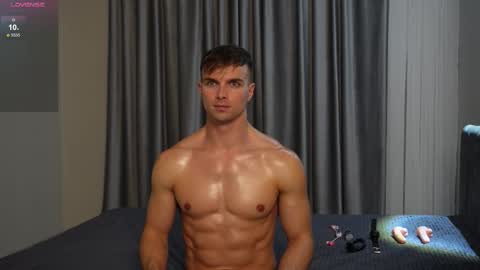 Nik online show from 11.17.25