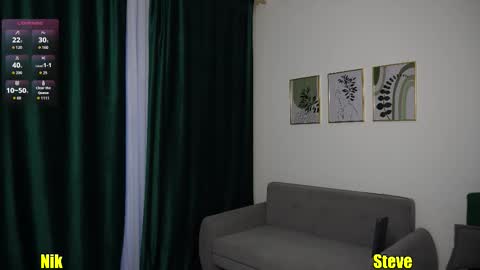 Nik online show from 02.18.26