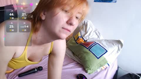 Nika online show from 12.14.24