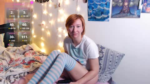 Nika online show from 12.16.24