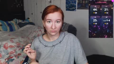 Nika online show from 12.24.24