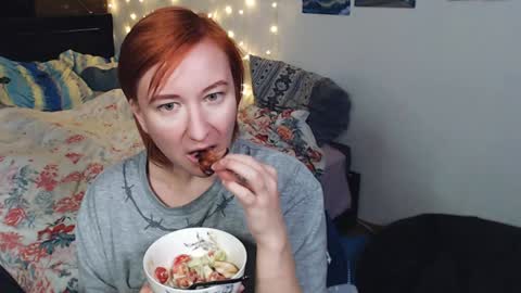 Nika online show from 12.24.24