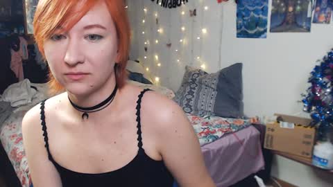 Nika online show from 12.24.24