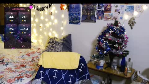 Nika online show from 12.25.24