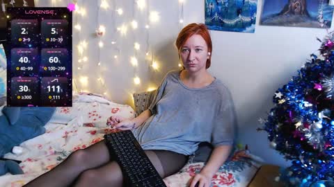 Nika online show from 12.26.24