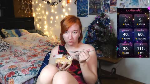 Nika online show from 01.01.25