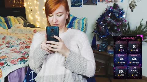 Nika online show from 01.02.25