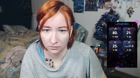 Nika online show from 01.17.25