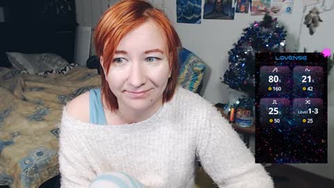 Nika online show from 01.17.25