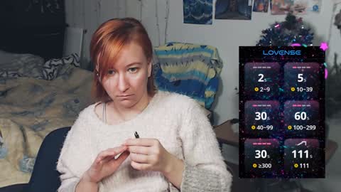 Nika online show from 01.20.25