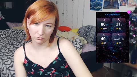 Nika online show from 02.01.25