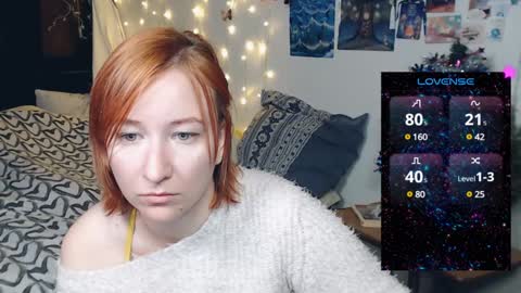 Nika online show from 02.03.25