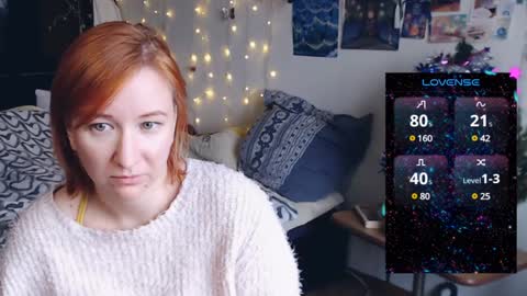 Nika online show from 02.03.25