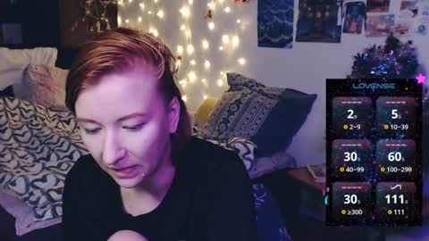 Nika online show from 02.04.25