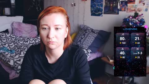 Nika online show from 02.04.25