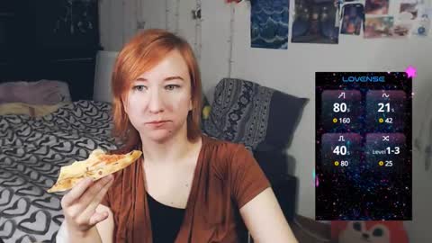 Nika online show from 02.10.25