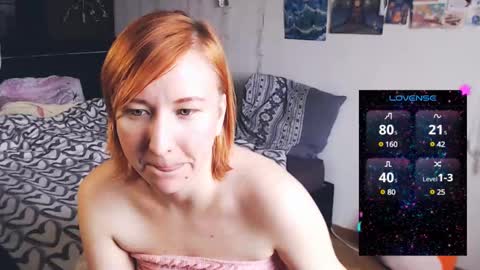 Nika online show from 02.10.25