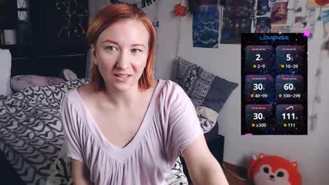 Nika online show from 02.11.25