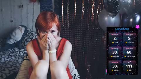 Nika online show from 02.15.25