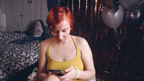 Nika online show from 02.17.25