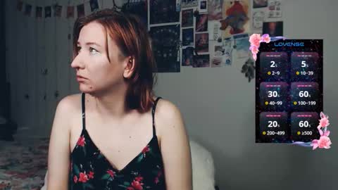 Nika online show from 09.14.25