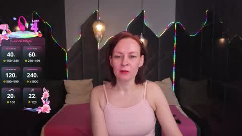 Nika online show from 03.28.26