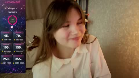 Nika online show from 11.21.25