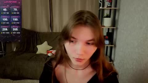 Nika online show from 02.14.26