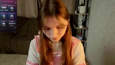 Nika online show from 03.03.26