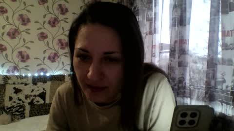 nika_smily online show from 11.03.25