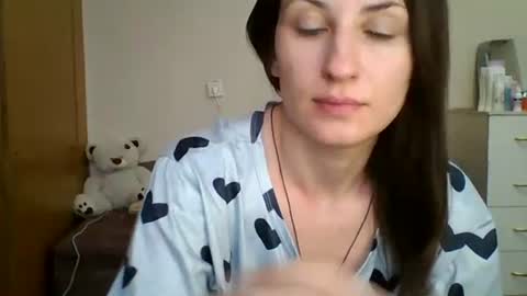 nika_smily online show from 04.18.26