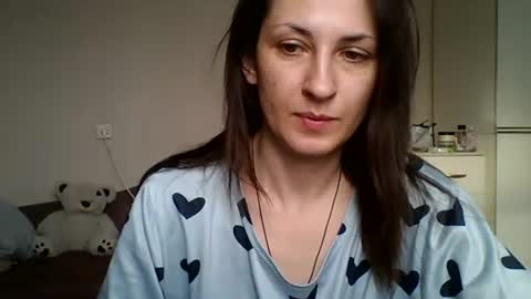nika_smily online show from 04.20.26