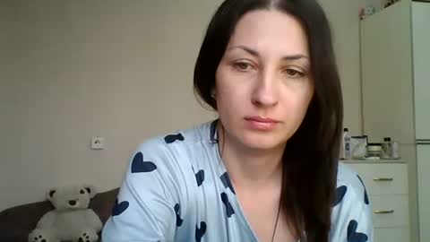 nika_smily online show from 04.21.26