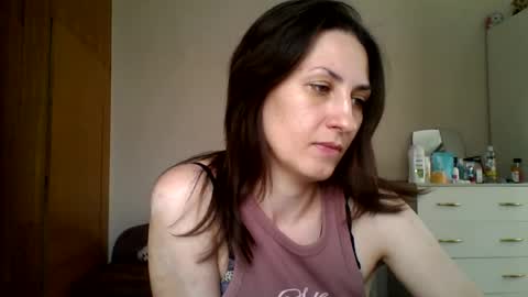 nika_smily online show from 07.10.26