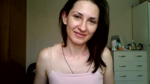 nika_smily online show from 07.19.26