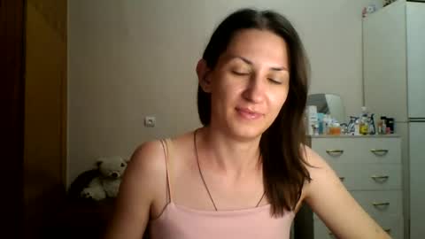 nika_smily online show from 07.21.26