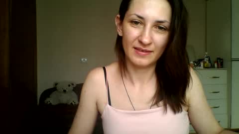 nika_smily online show from 07.23.26