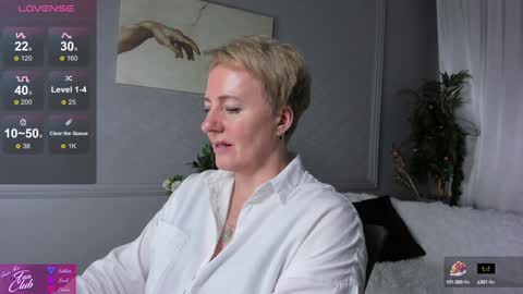 Nika online show from 01.12.25