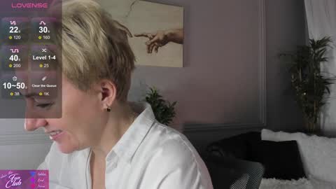 Nika online show from 01.19.25