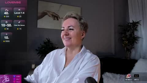 Nika online show from 02.23.25