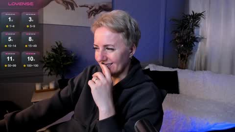 Nika online show from 02.28.25