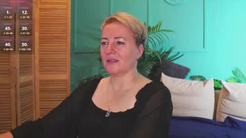 Nika online show from 09.14.25