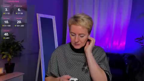 Nika online show from 11.09.25