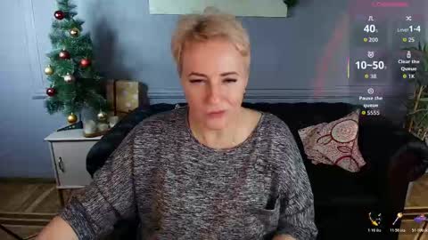 Nika online show from 12.19.25