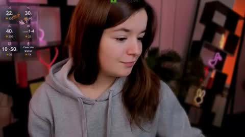 Little  Angel online show from 10.11.25