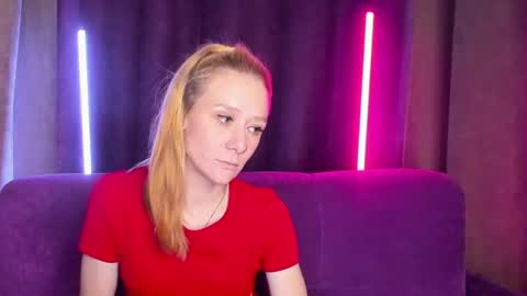 nikablond online show from 07.14.26