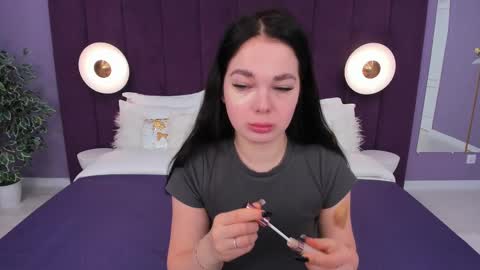 Nika online show from 01.15.25